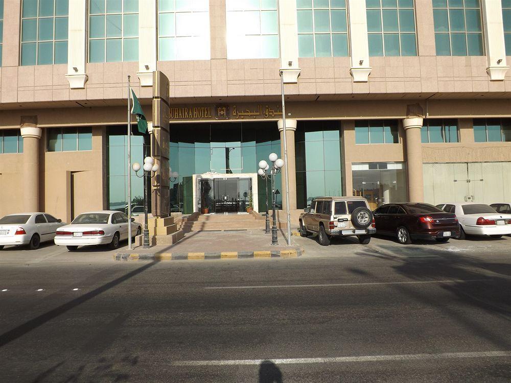 Howard Johnson Dammam Hotel Экстерьер фото