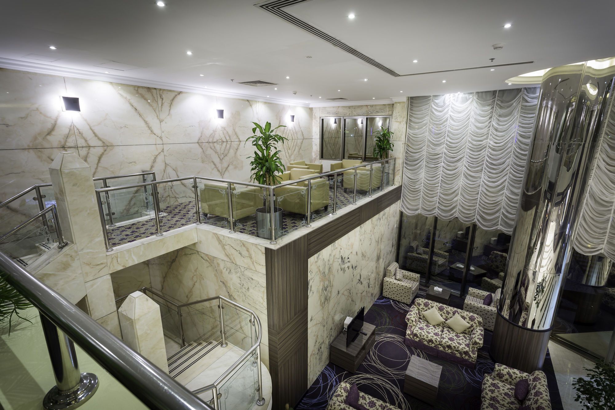 Howard Johnson Dammam Hotel Экстерьер фото